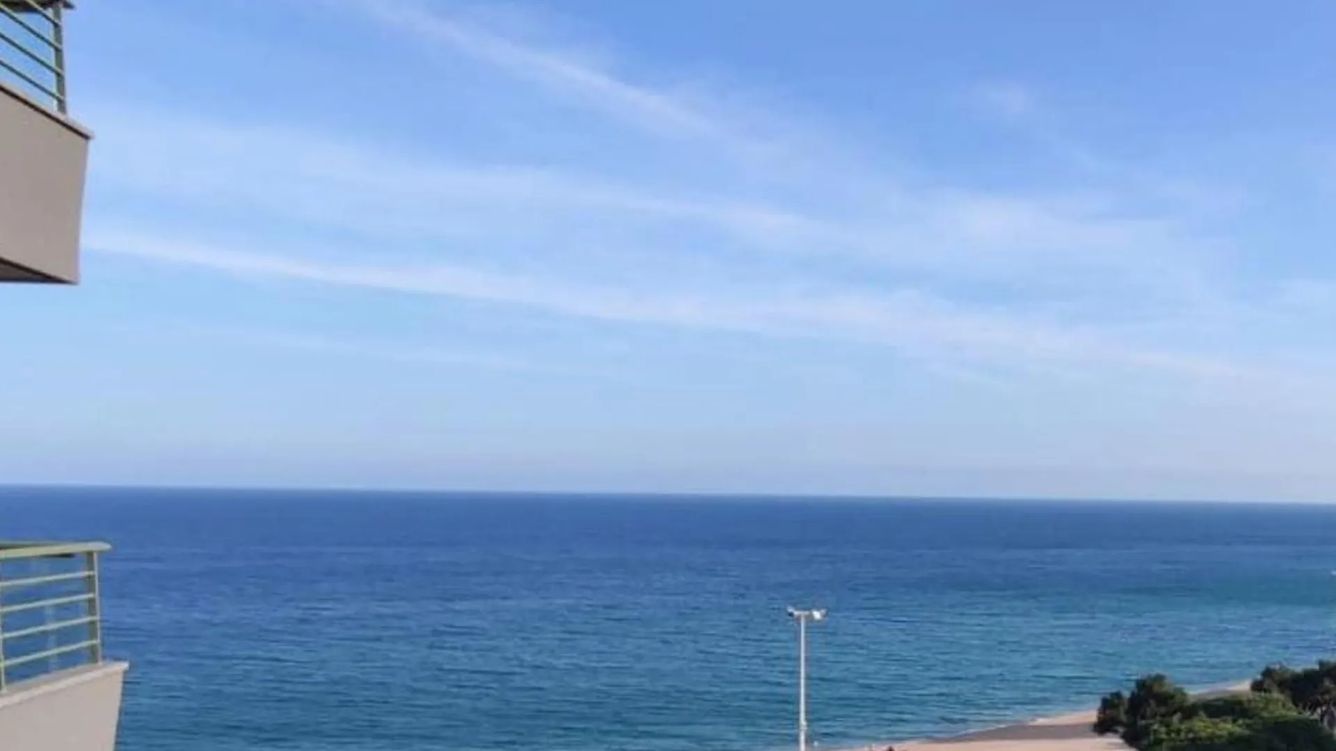 Apartman Villas Cosette Apartamento Zoma Fanals En Primera Linea De Mar Con Wifi En Playa De Aro. - Es-209-50 Platja d'Aro