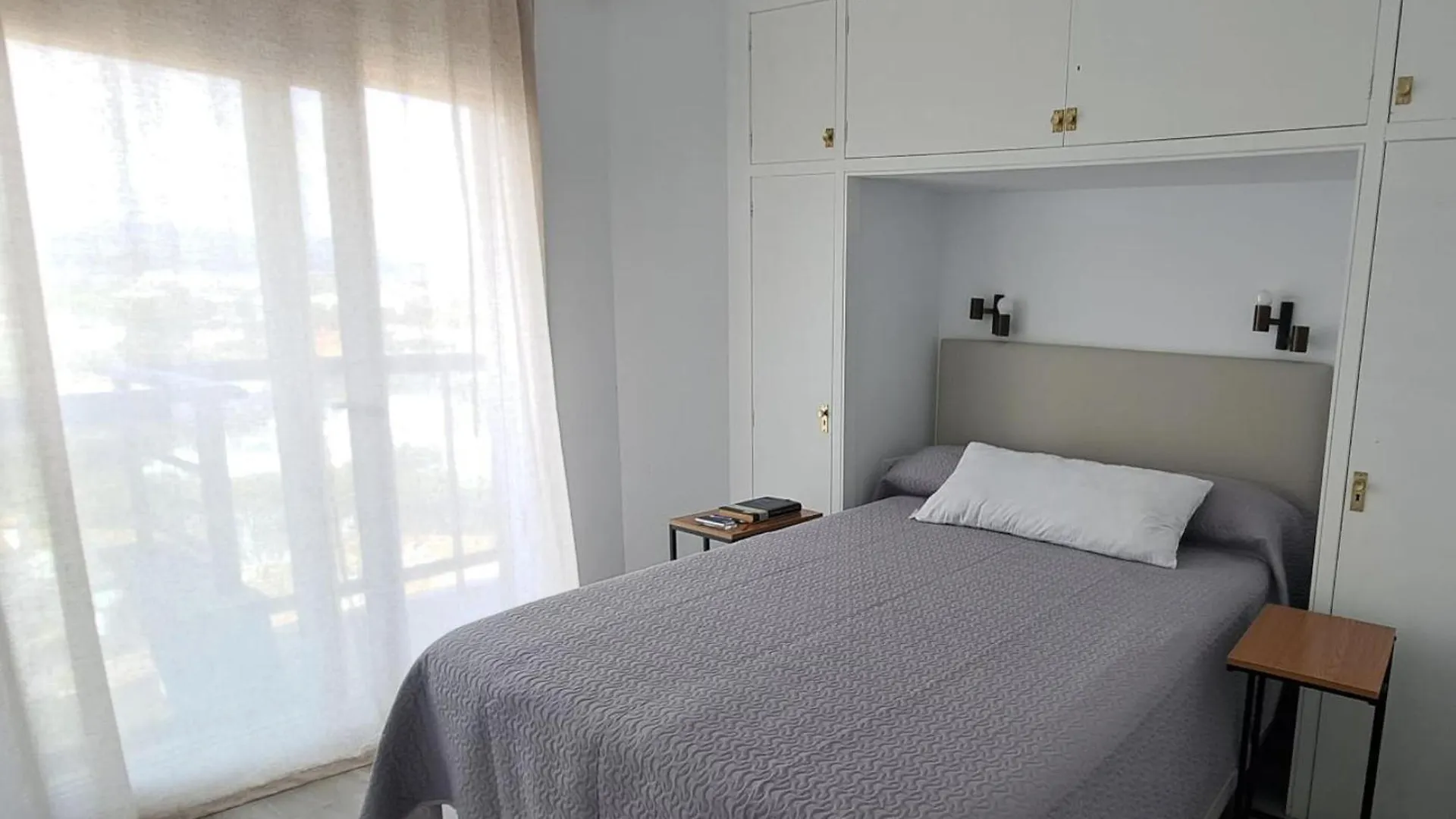 Apartman Villas Cosette Apartamento Zoma Fanals En Primera Linea De Mar Con Wifi En Playa De Aro. - Es-209-50 Platja d'Aro