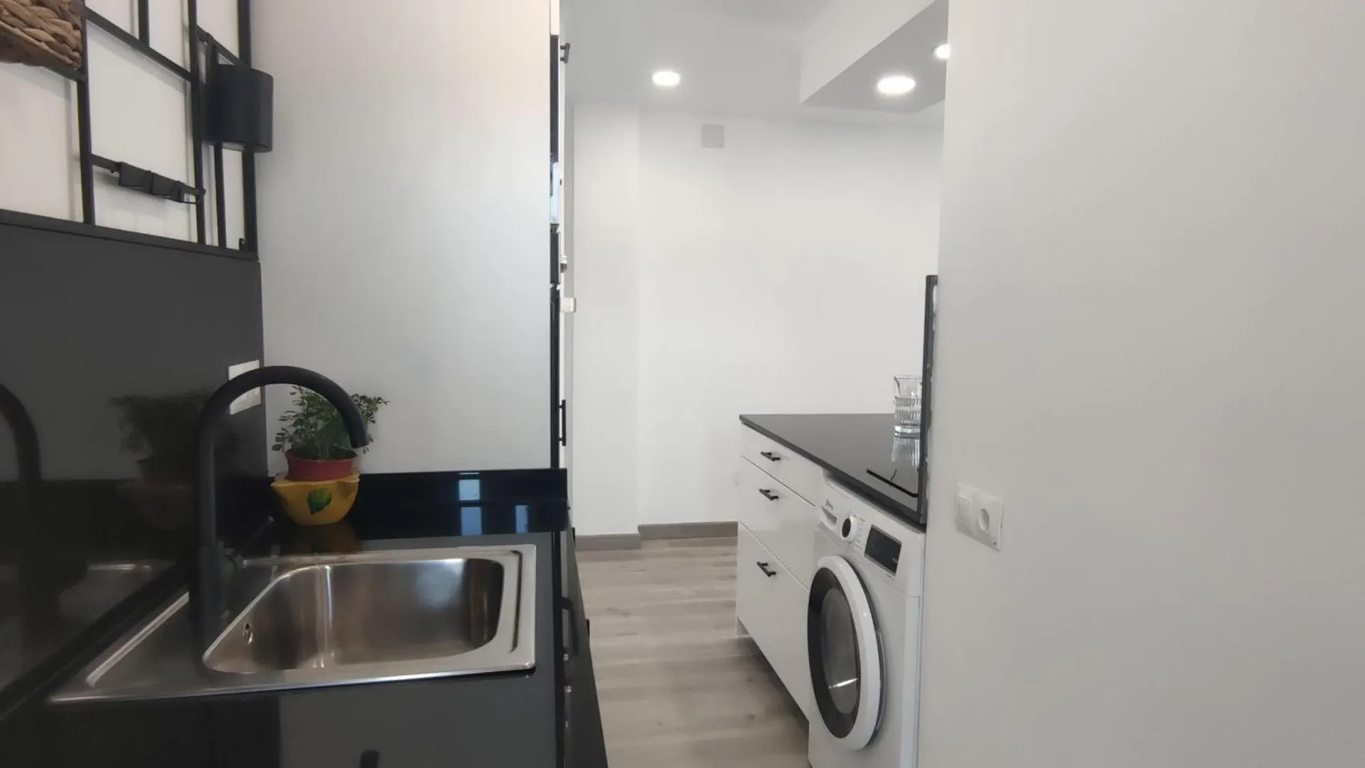 Villas Cosette Apartamento Zoma Fanals En Primera Linea De Mar Con Wifi En Playa De Aro. - Es-209-50 Platja d'Aro 0*,  Spanyolország