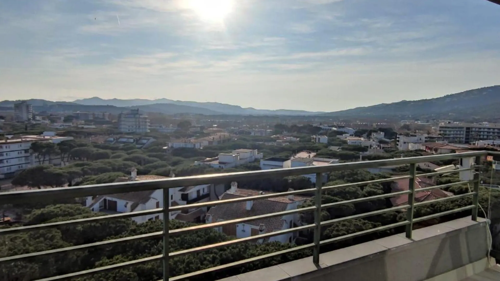 Apartman Villas Cosette Apartamento Zoma Fanals En Primera Linea De Mar Con Wifi En Playa De Aro. - Es-209-50 Platja d'Aro