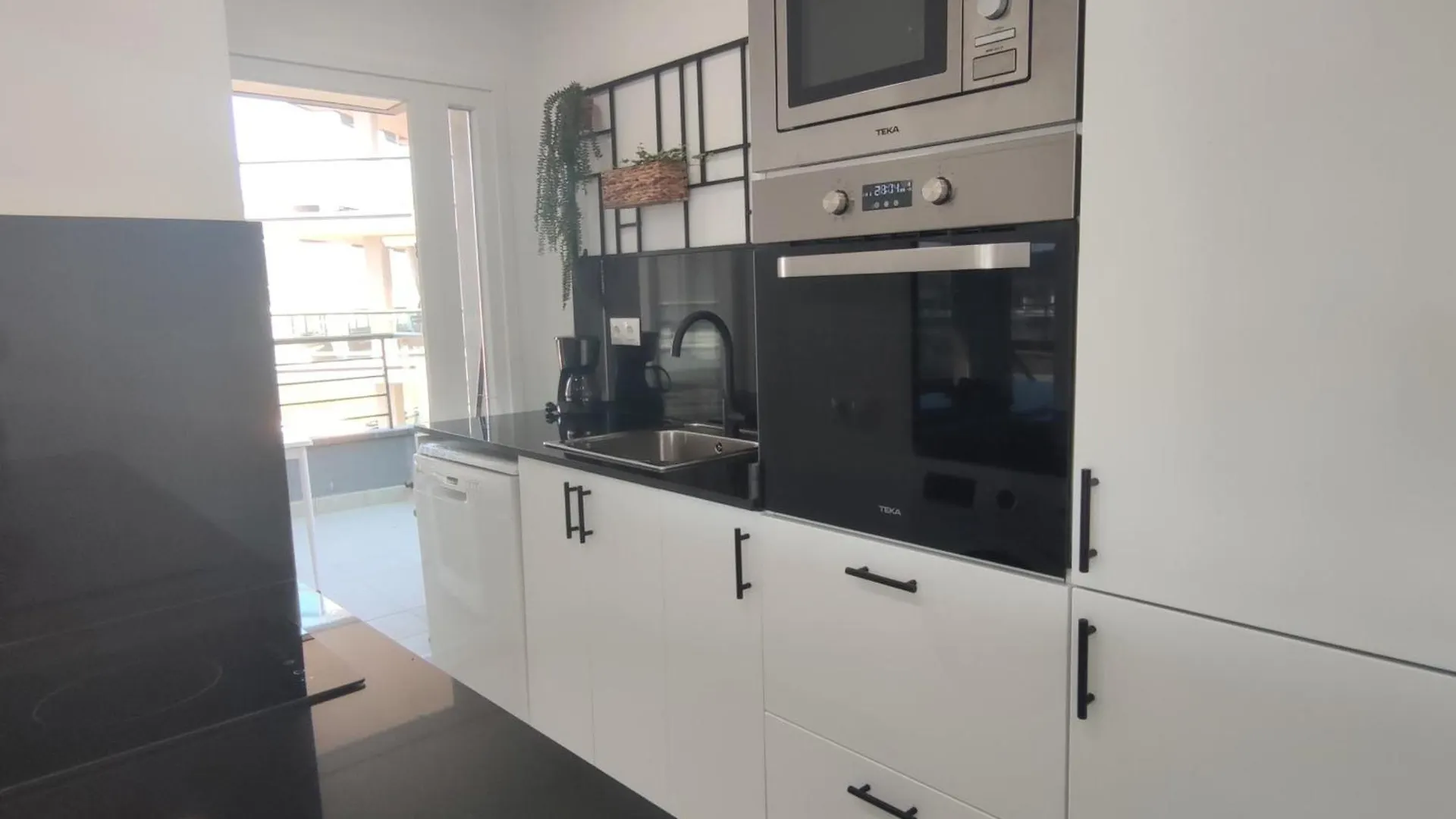 Villas Cosette Apartamento Zoma Fanals En Primera Linea De Mar Con Wifi En Playa De Aro. - Es-209-50 Platja d'Aro Apartman