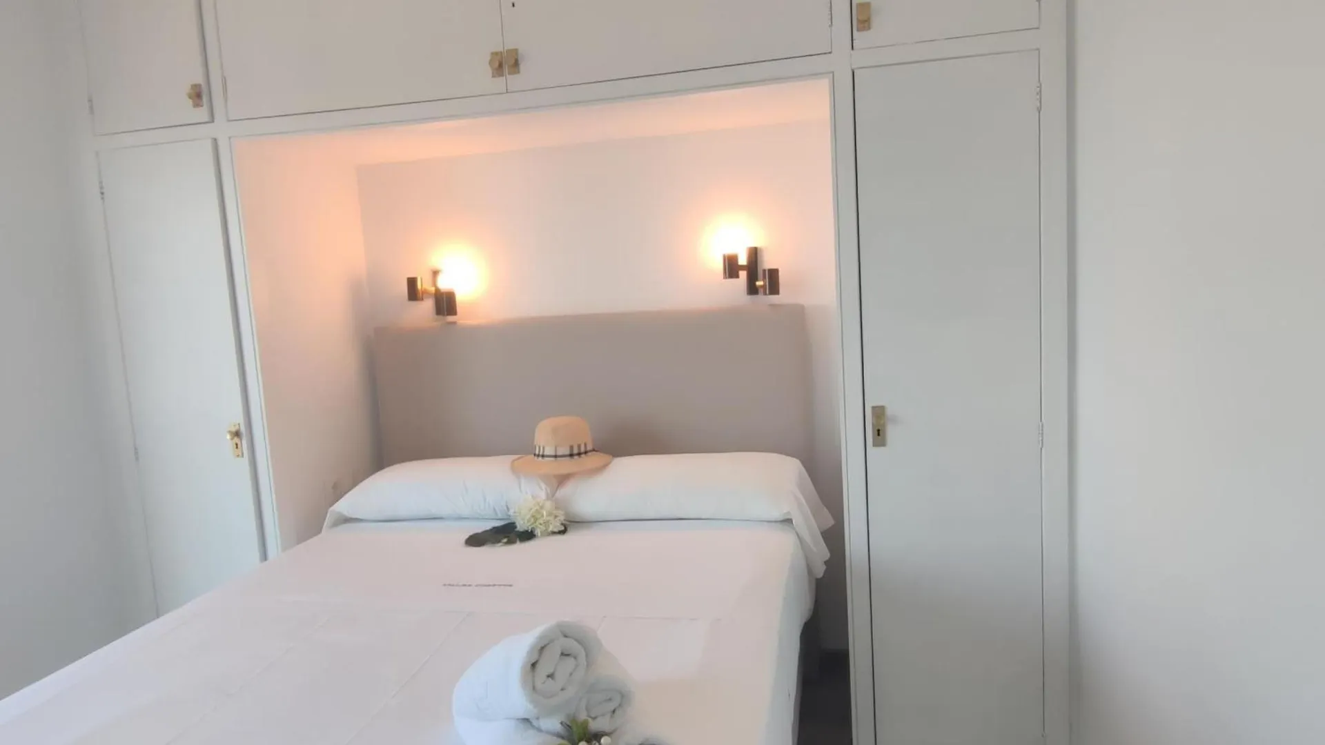 Villas Cosette Apartamento Zoma Fanals En Primera Linea De Mar Con Wifi En Playa De Aro. - Es-209-50 Platja d'Aro Apartman