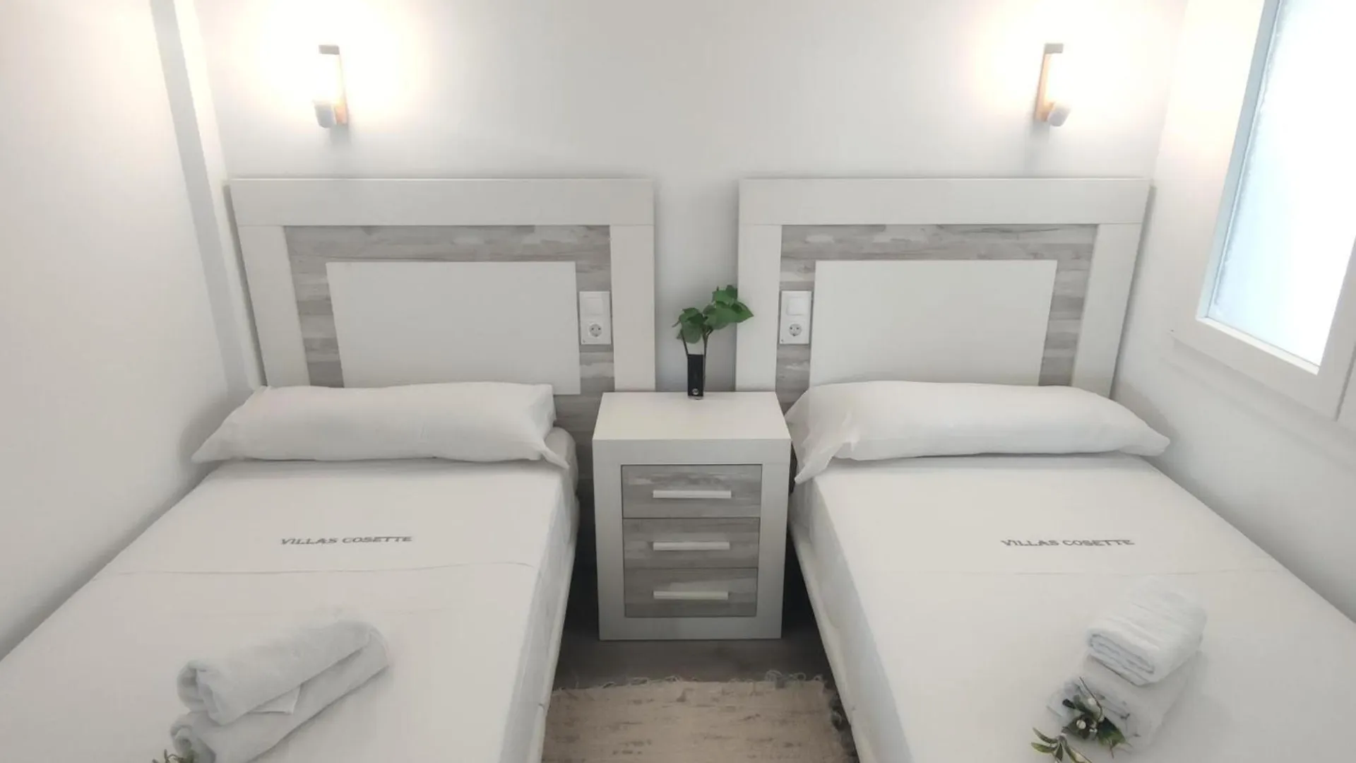 Villas Cosette Apartamento Zoma Fanals En Primera Linea De Mar Con Wifi En Playa De Aro. - Es-209-50 Platja d'Aro Spanyolország