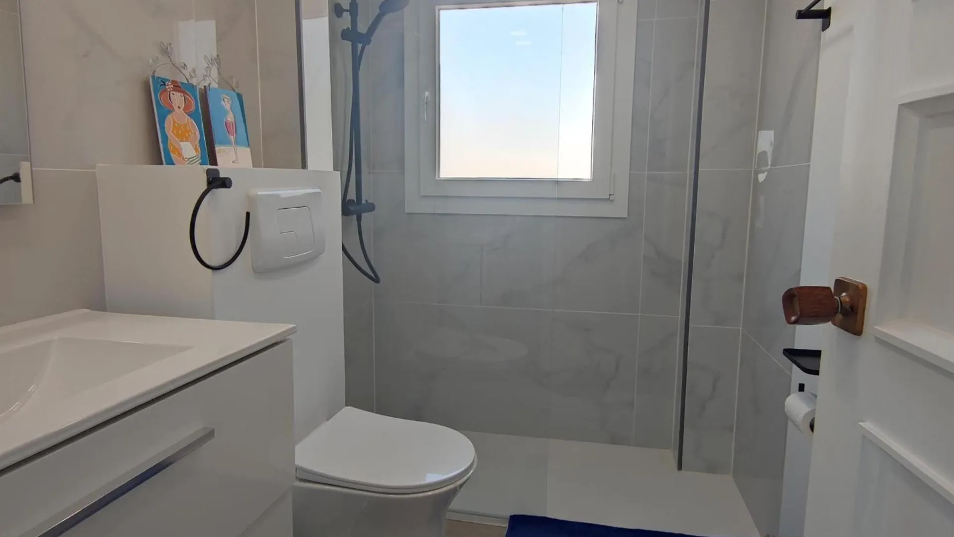 Apartman Villas Cosette Apartamento Zoma Fanals En Primera Linea De Mar Con Wifi En Playa De Aro. - Es-209-50 Platja d'Aro Spanyolország