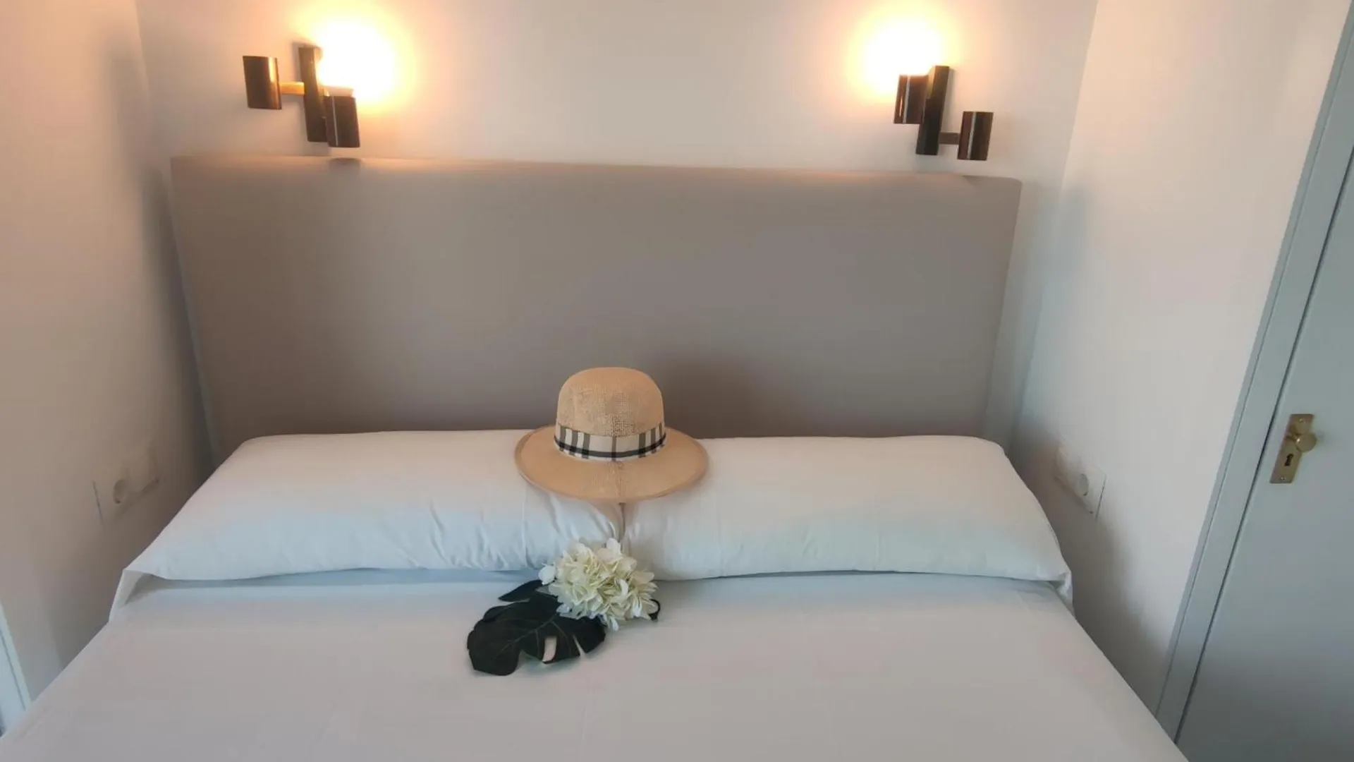 Apartman Villas Cosette Apartamento Zoma Fanals En Primera Linea De Mar Con Wifi En Playa De Aro. - Es-209-50 Platja d'Aro