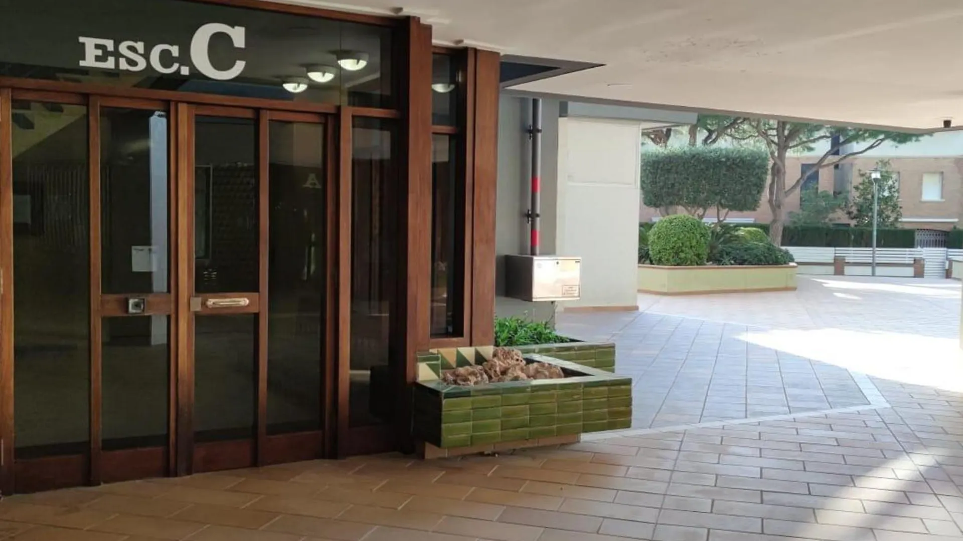 Villas Cosette Apartamento Zoma Fanals En Primera Linea De Mar Con Wifi En Playa De Aro. - Es-209-50 Platja d'Aro 0*,  Spanyolország