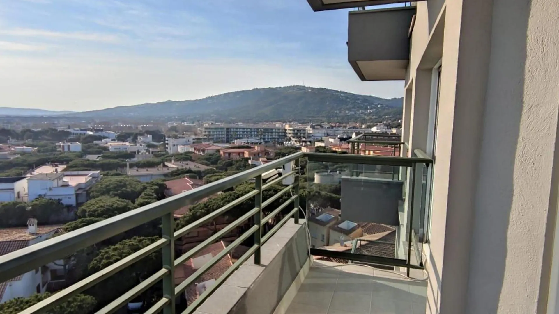 Apartman Villas Cosette Apartamento Zoma Fanals En Primera Linea De Mar Con Wifi En Playa De Aro. - Es-209-50 Platja d'Aro Spanyolország