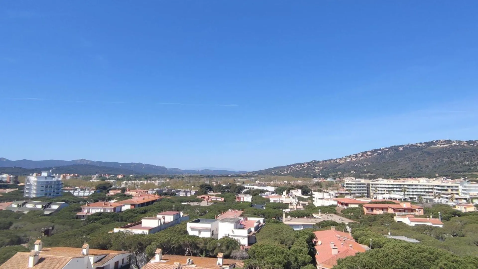 Apartman Villas Cosette Apartamento Zoma Fanals En Primera Linea De Mar Con Wifi En Playa De Aro. - Es-209-50 Platja d'Aro